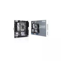 ASUS PRIME H610I-PLUS D4 Mini ITX Motherboard