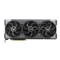 ASUS TUF Gaming GeForce RTX 5080 16GB GDDR7 OC Edition Graphics Card