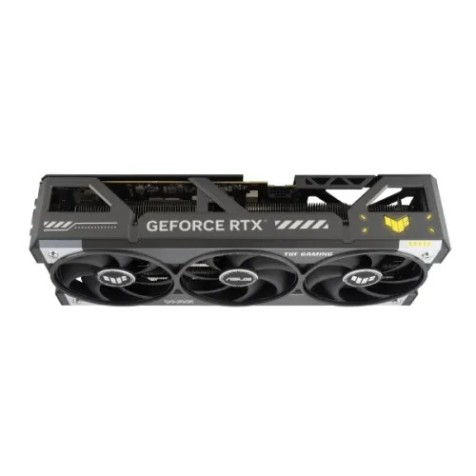 ASUS TUF Gaming GeForce RTX 5080 16GB GDDR7 OC Edition Graphics Card