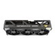 ASUS TUF Gaming GeForce RTX 5080 16GB GDDR7 OC Edition Graphics Card