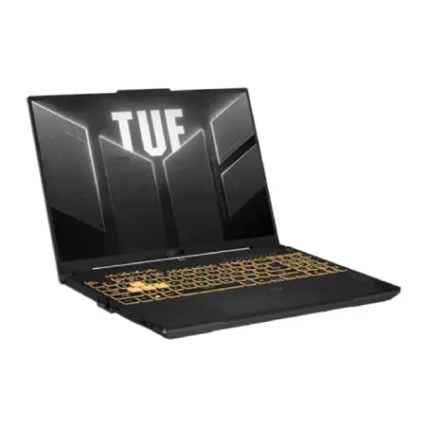 ASUS TUF Gaming F16 FX607VB Core 5 210H RTX 3050 4GB Graphics 16" WUXGA Gaming Laptop