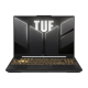 ASUS TUF Gaming F16 FX607VB Core 5 210H RTX 3050 4GB Graphics 16" WUXGA Gaming Laptop