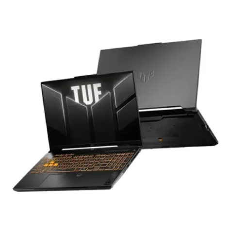 ASUS TUF Gaming F16 FX607VB Core 5 210H RTX 3050 4GB Graphics 16" WUXGA Gaming Laptop