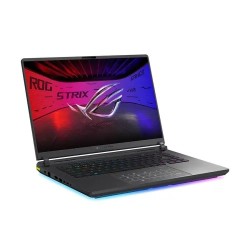 ASUS ROG Strix G16 G615LM Ultra 9 275HX RTX 5060 8GB Graphics 16" WUXGA Gaming Laptop