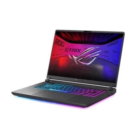 ASUS ROG Strix G16 G615LM Ultra 9 275HX RTX 5060 8GB Graphics 16" WUXGA Gaming Laptop