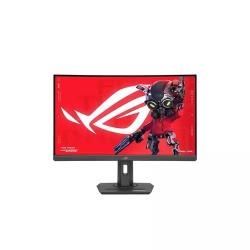 ASUS ROG Strix XG27WCS 27” 180Hz WQHD Curved Gaming Monitor