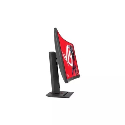 ASUS ROG Strix XG27WCS 27” 180Hz WQHD Curved Gaming Monitor