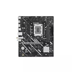 Asus PRIME B760M-F WIFI mATX Motherboard