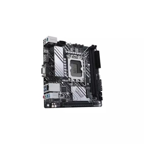 ASUS PRIME H610I-PLUS D4 Mini ITX Motherboard