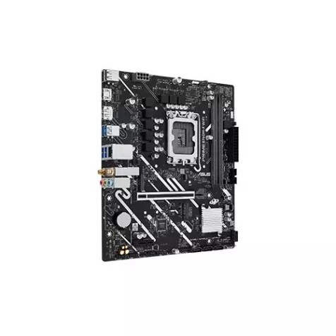 Asus PRIME B760M-F WIFI mATX Motherboard
