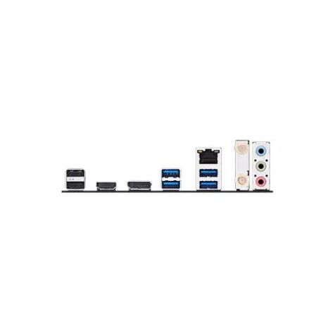 Asus PRIME B760M-F WIFI mATX Motherboard