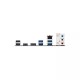 Asus PRIME B760M-F WIFI mATX Motherboard
