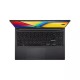 ASUS Vivobook 15 OLED (A1505VA-L1943W) – 13th Gen Intel Core i5, 16GB RAM, 512GB SSD, 15.6" FHD Laptop