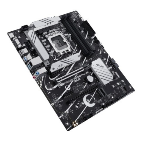 ASUS PRIME B760-PLUS ATX Motherboard