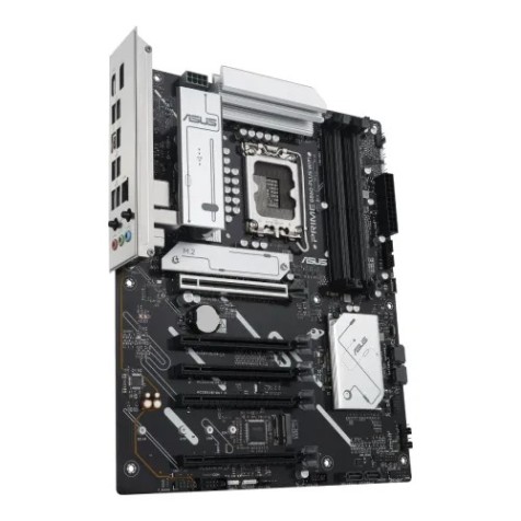 Asus PRIME B860-PLUS WIFI-CSM LGA 1851 ATX Motherboard 