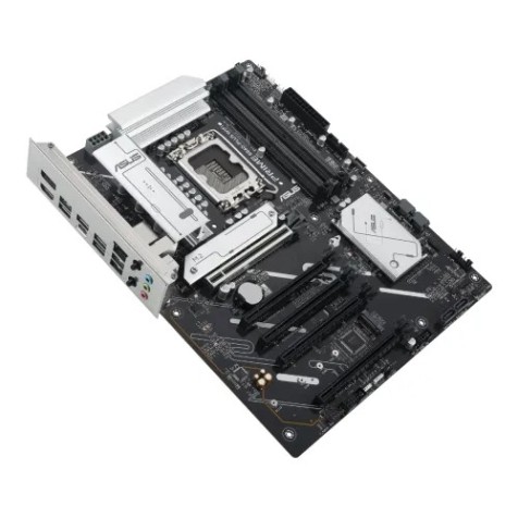 Asus PRIME B860-PLUS WIFI-CSM LGA 1851 ATX Motherboard 