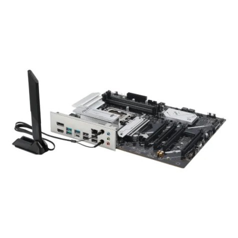 Asus PRIME B860-PLUS WIFI-CSM LGA 1851 ATX Motherboard 