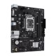 ASUS PRIME H610M-R DDR5 LGA1700 mATX Motherboard