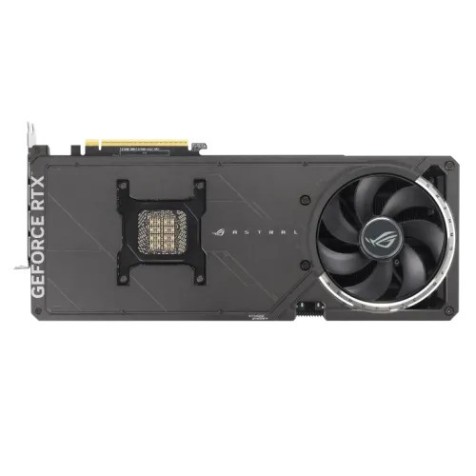 ASUS ROG Astral GeForce RTX 5090 32GB GDDR7 OC Edition Graphics Card