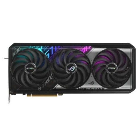 ASUS ROG Strix GeForce RTX 5070 Ti 16GB GDDR7 OC Edition Graphics Card