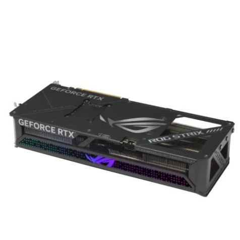 ASUS ROG Strix GeForce RTX 5070 Ti 16GB GDDR7 OC Edition Graphics Card