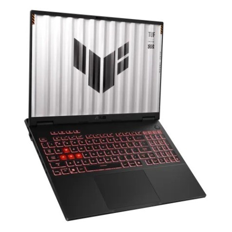 ASUS TUF Gaming A16 FA608WV Ryzen AI 9 HX 370 RTX 4060 8GB Graphics 16" 2.5K Laptop