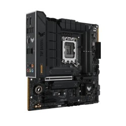 ASUS TUF GAMING B760M-PLUS II LGA1700 Micro-ATX Motherboard