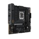 ASUS TUF GAMING B760M-PLUS II LGA1700 Micro-ATX Motherboard