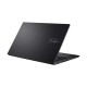 Asus VivoBook 15 OLED M1505YA-L1238 Ryzen 7 7730U 16GB DDR4 RAM 512GB SSD 15.6-inch FHD Laptop