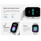 Awei H25 Smart Watch