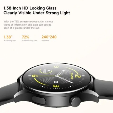 Awei H35 Smart Watch