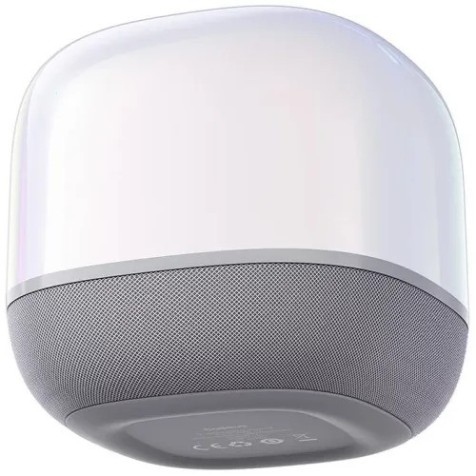 Baseus AeQur V2 Wireless Bluetooth Speaker