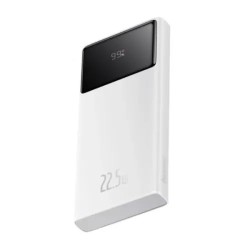Baseus Star Lord 10000mAh 22.5W Digital Display Power Bank