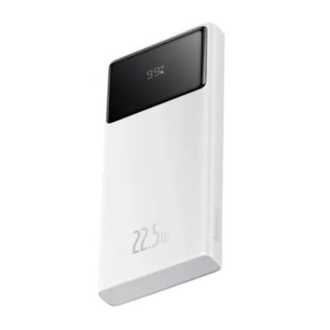 Baseus Star Lord 10000mAh 22.5W Digital Display Power Bank