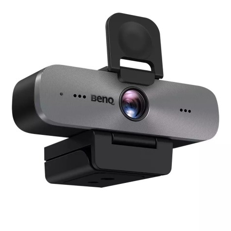 Benq DVY31 Zoom Certified Full HD Business Webcam