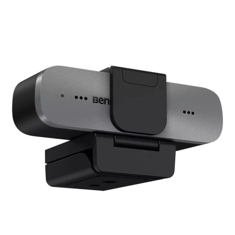 Benq DVY31 Zoom Certified Full HD Business Webcam