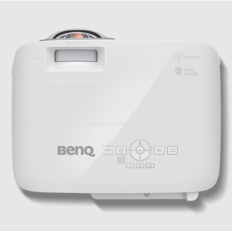 BenQ EW805ST 3600lms Short Throw Smart Projector