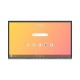 BenQ RE8604 86 Inch 4K UHD Education Interactive Flat Panel Display With Camera & Microphone