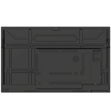 BenQ RE8604 86 Inch 4K UHD Education Interactive Flat Panel Display With Camera & Microphone