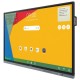 BenQ RE8604 86 Inch 4K UHD Education Interactive Flat Panel Display With Camera & Microphone
