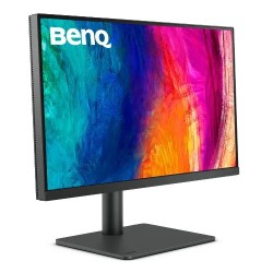 BenQ PD2705U 27" 4K UHD Type-C Designer Monitor