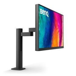 BenQ PD2705UA 27" 4K UHD IPS Designer Monitor
