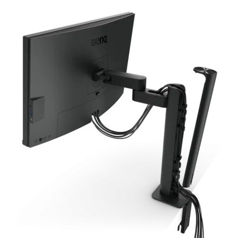 BenQ PD2705UA 27" 4K UHD IPS Designer Monitor