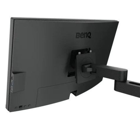 BenQ PD2705UA 27" 4K UHD IPS Designer Monitor