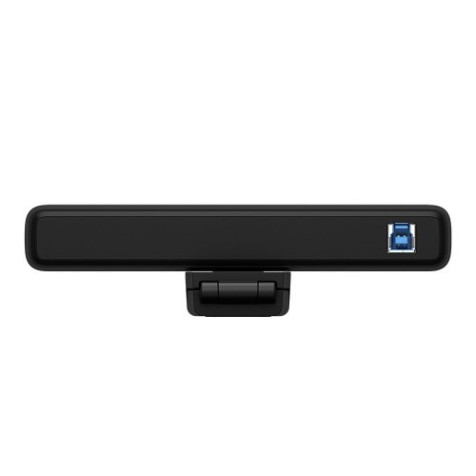 Benq DVY32 4K UHD AI Auto Framing Video Conference Webcam