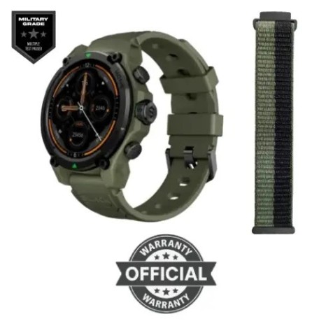 Black Shark GS3 Smart Watch