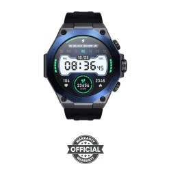 Black Shark S1 Pro Smart Watch With ChatGPT