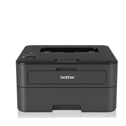 Brother HL-L2365DW Auto Duplex Mono Laser Printer with Wifi (30 PPM)