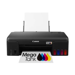 Canon Pixma G570 Wi-Fi Ink Tank Color Printer