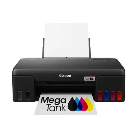 Canon Pixma G570 Wi-Fi Ink Tank Color Printer
